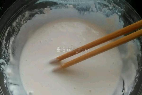 春的做法图解5