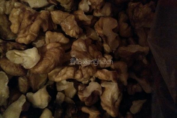 大枣加核桃的做法图解3