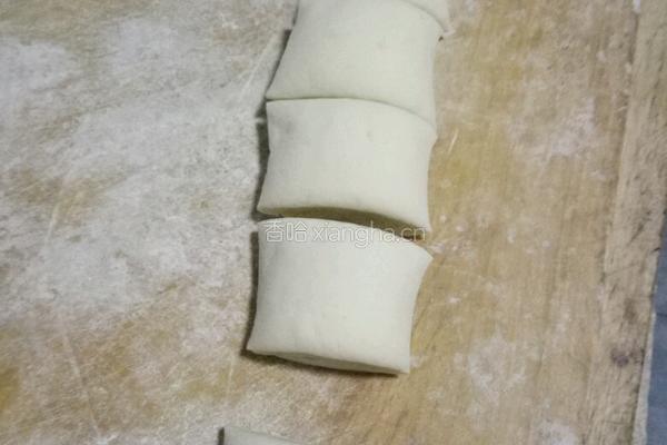 煎卷子的做法图解8