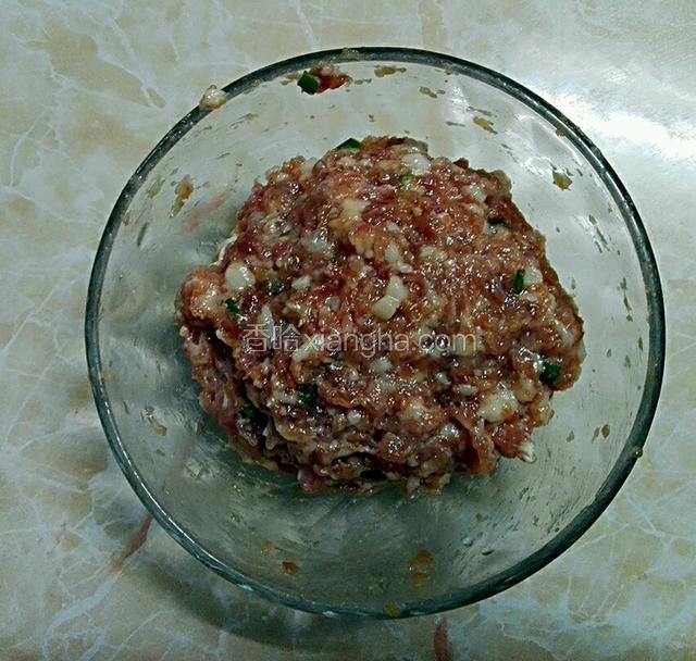 搅到肉有黏性为此
