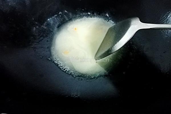 白萝卜盅的做法图解14