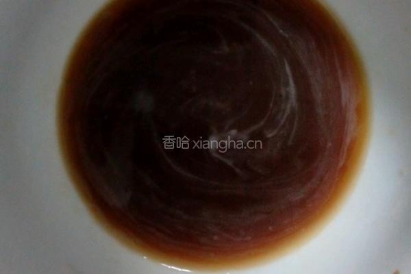 辣炒河虾的做法图解6