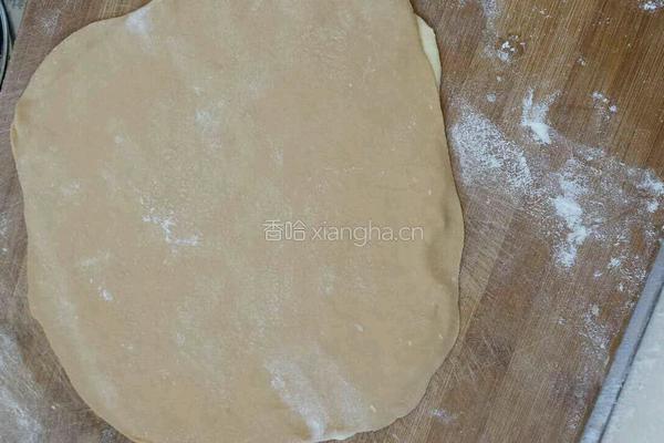 炸猫耳朵的做法图解6