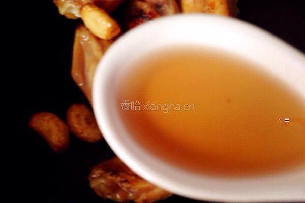 蒜香鸡翅的做法图解8