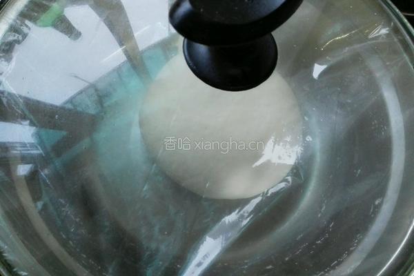 香掉牙的千层酥的做法图解2