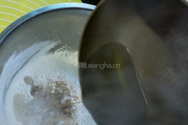 香掉牙的千层酥的做法图解7