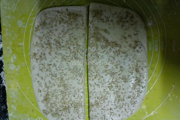 香掉牙的千层酥的做法图解20
