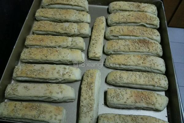 香掉牙的千层酥的做法图解27
