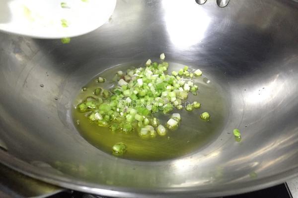 烤茄子的做法图解4