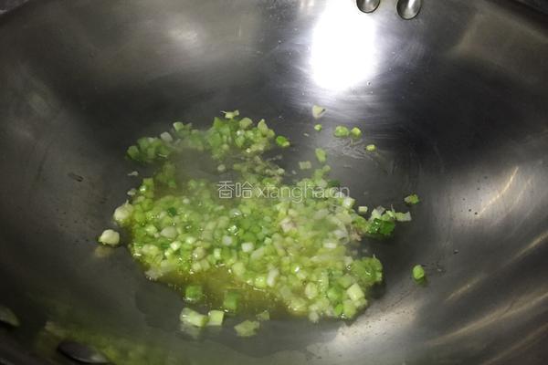 烤茄子的做法图解5