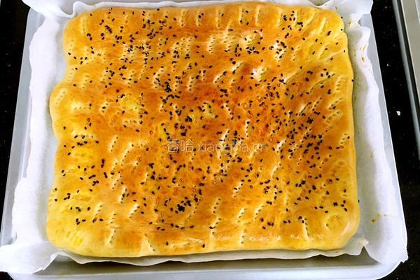 肉松面包卷的做法图解13