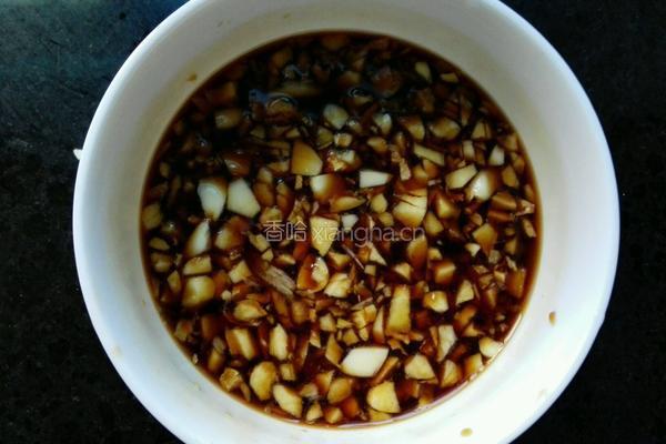 酥鱼的做法图解2