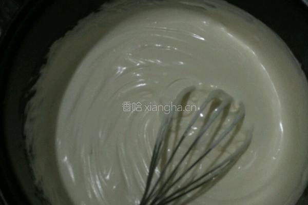草莓千层的做法图解7