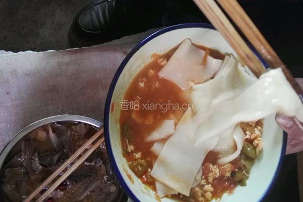 沾片子的做法图解6