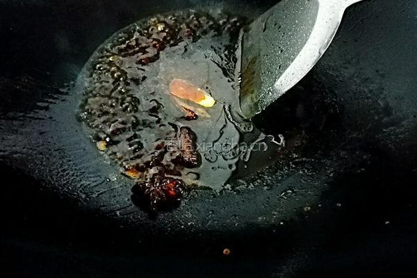 蒸鸡脚的做法图解11
