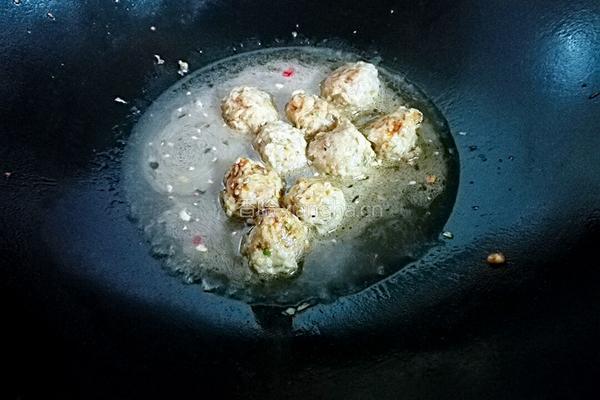 新年聚白菜(百财)的做法图解16