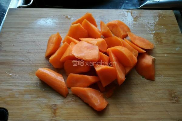  红烧牛肉的做法图解8