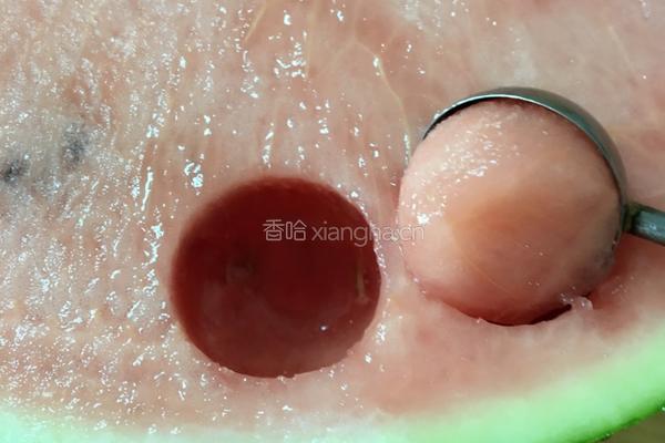 简易水果拼盘的做法图解4