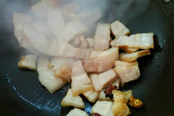 走油肉(本帮菜)的做法图解15