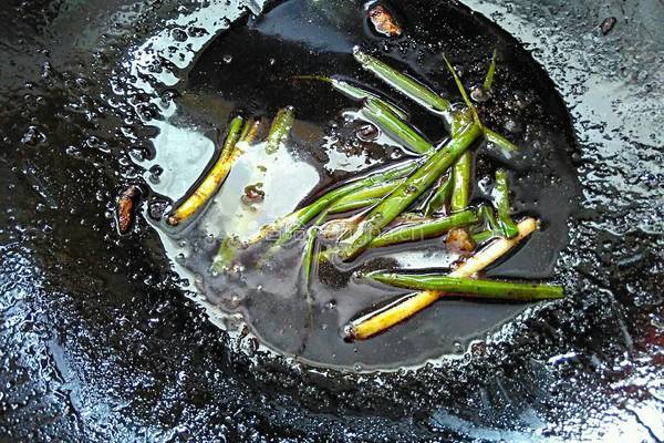 走油肉(本帮菜)的做法图解27