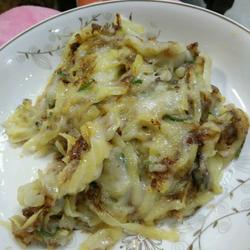 家常土豆饼的做法[图]