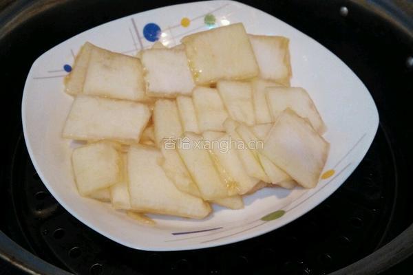 冬瓜肉碎的做法图解5