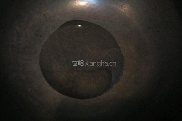 冬瓜肉碎的做法图解8