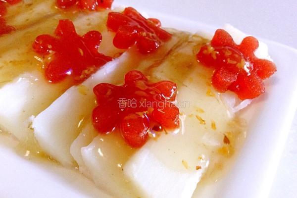 梅花映雪迎新春的做法图解17