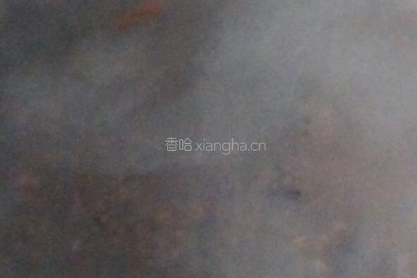 五谷杂粮粥的做法图解4