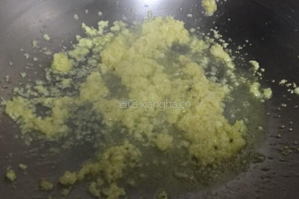 茄子煲的做法图解8