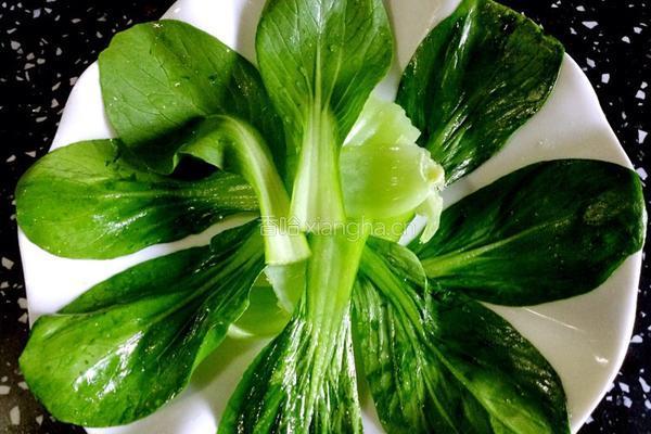 出水芙蓉的做法图解15