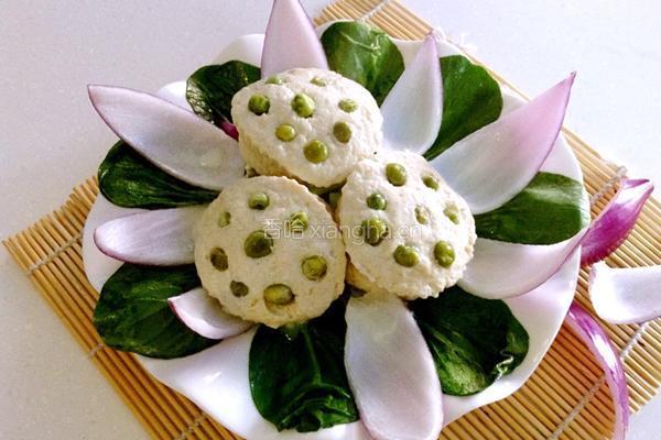 出水芙蓉的做法图解19