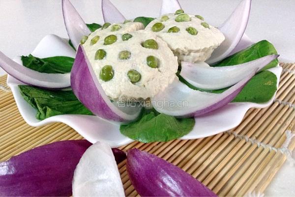 出水芙蓉的做法图解20