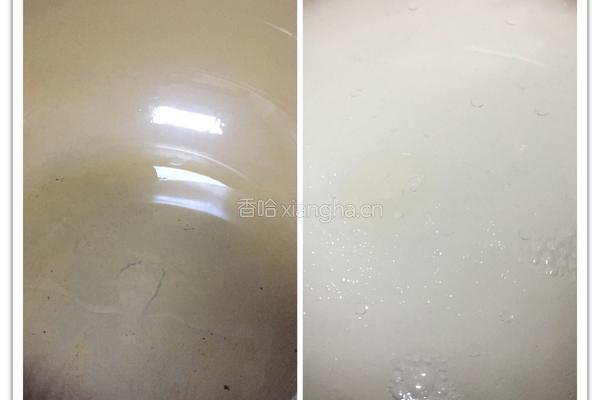 煲仔饭的做法图解2