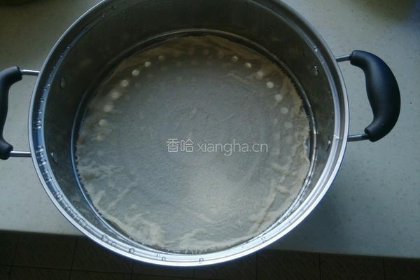 凉拌茄子的做法图解2