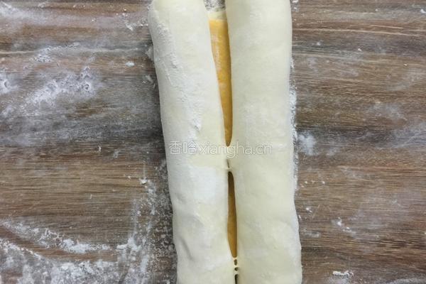 万事如意卷的做法图解14