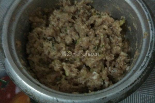 酿油豆腐的做法图解2