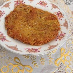 土豆丝饼的做法[图]