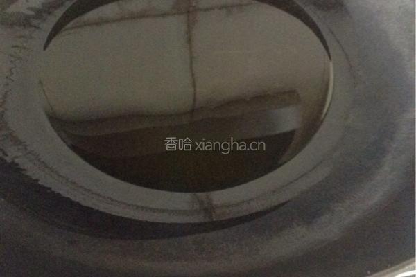 土豆丝饼的做法图解5