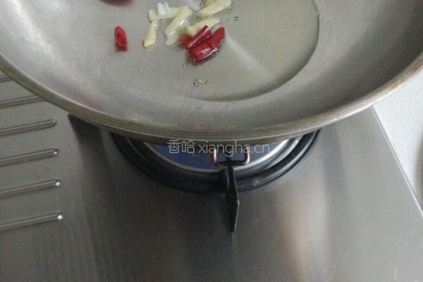 青椒洋葱炒肉丝的做法图解4