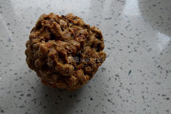 青椒豆豉熬肉的做法图解7