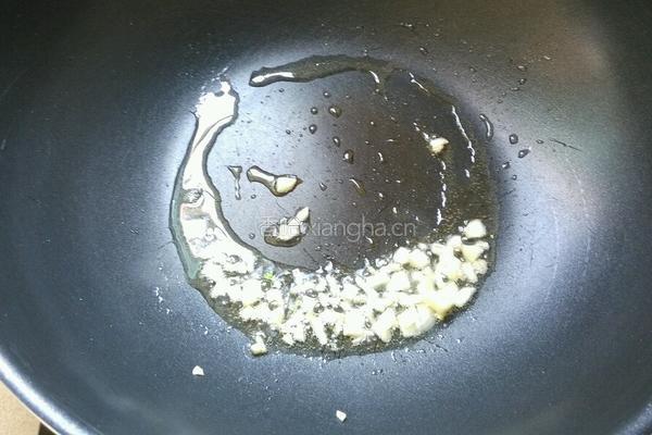 西红柿蛋花汤的做法图解3