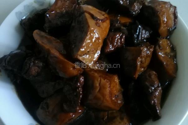 年夜饭的做法图解6