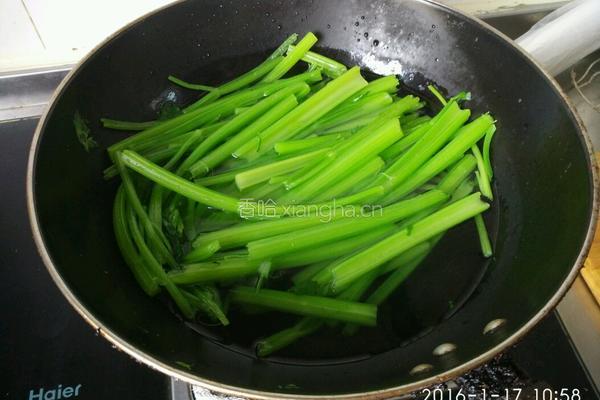 肉包子的做法图解11