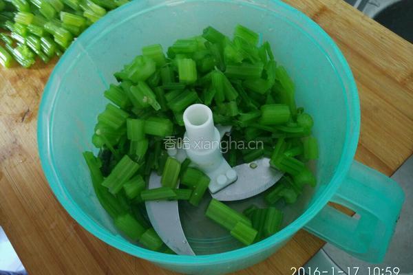 肉包子的做法图解12