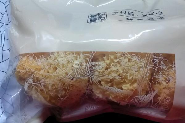 ＃年夜饭＃水果麦仁银耳羹的做法图解1