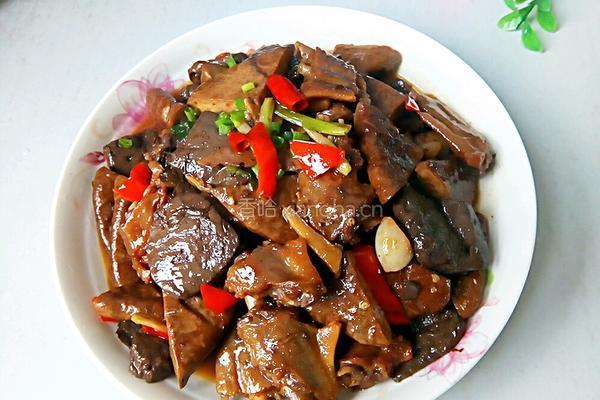 吉祥三宝的做法图解10