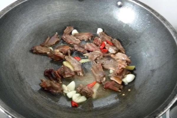 吉祥三宝的做法图解5