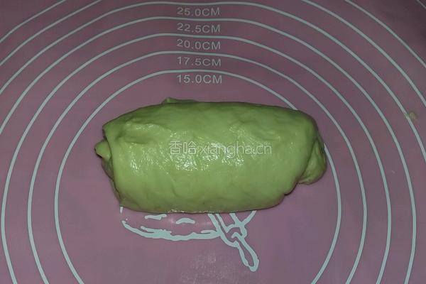 牛奶吐司的做法图解7