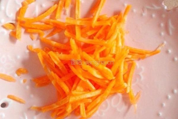 太阳花牛肉蝴蝶面的做法图解4